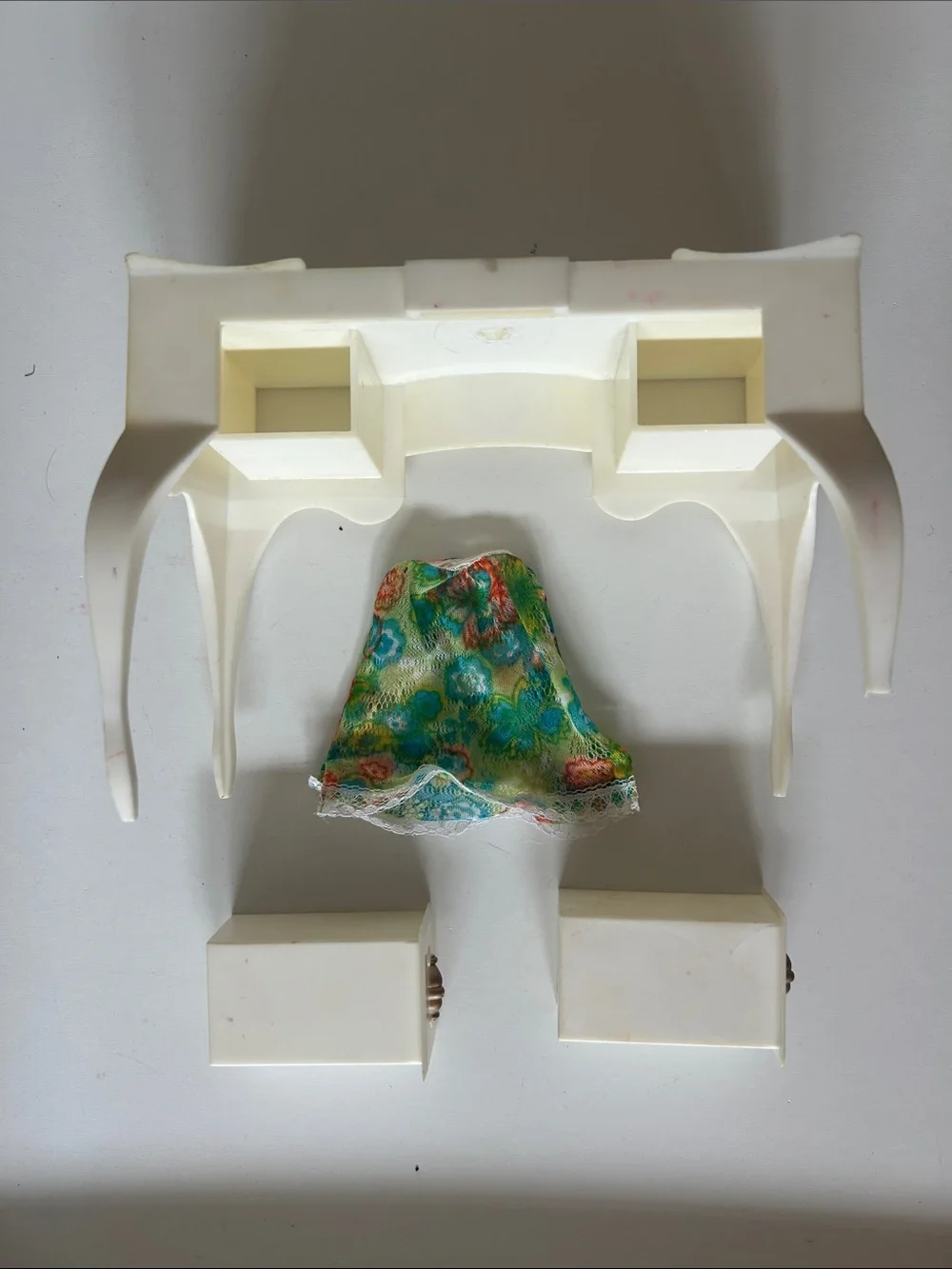 Marx Toys vintage 1978